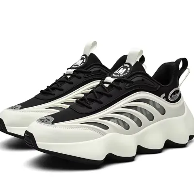 Big Size Comfortable Running Shoe